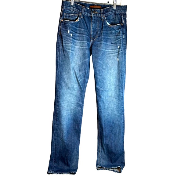 Joe's Jeans Jeans Joes Jeans Fit The Brixton Straight Leg